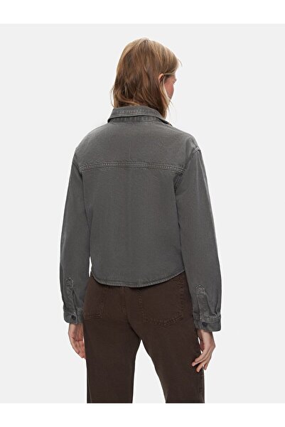 Ltb Peta Short Jean Shirt