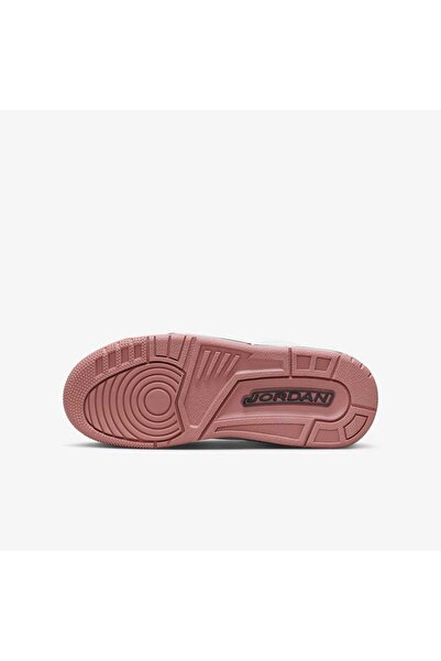 Nike Air Jordan 3 Retro Premium Genç Çocuk Sneaker