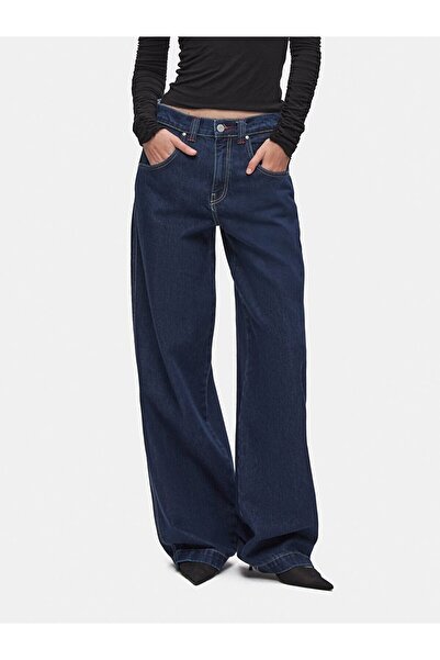 Ltb Pantaloni de jeans largi Aria