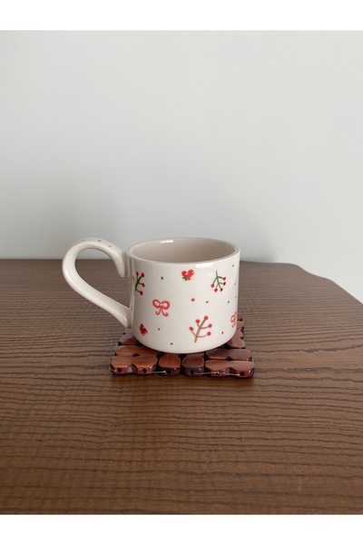 Seramik Mug Kupa