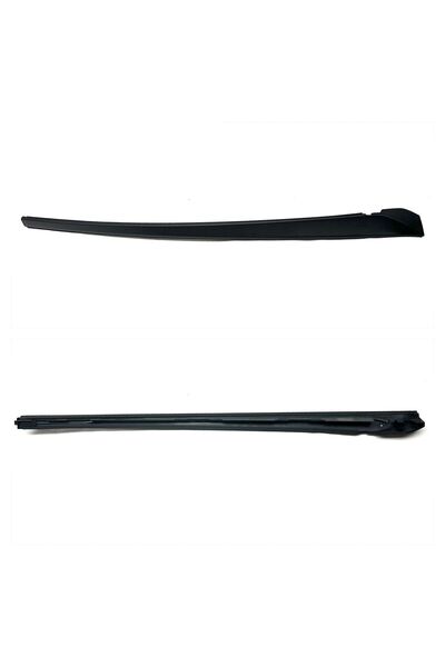 İTAQİ Çıta Cam Accent Era 06-12 Arka Rh