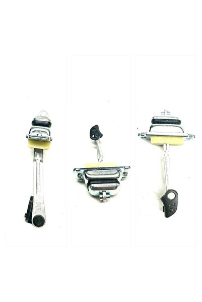 Genel Markalar GERGİ KAPI HONDA CIVIC ORJİNAL 1996-2000/HONDA HONDA CRV ORJIN...