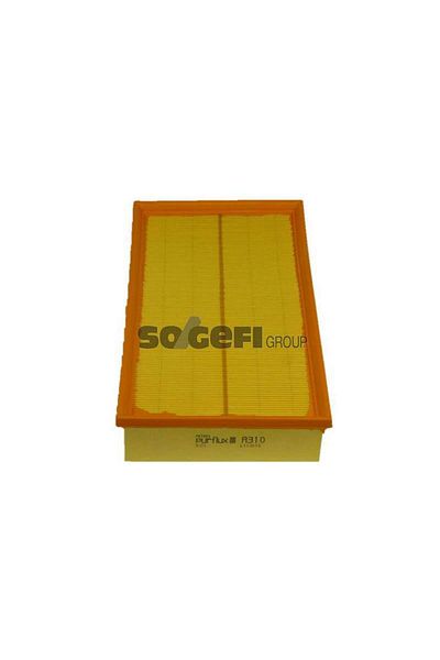 PURFLUX Air Filter Mercedes E-Class Om604 W210 S210 Gnzrz