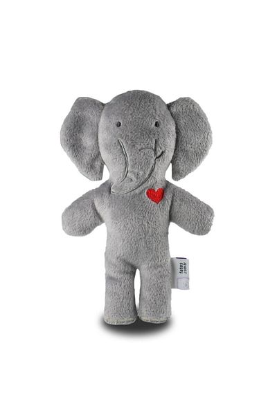 Fatoş Pufpuf Elephant, 20 cm
