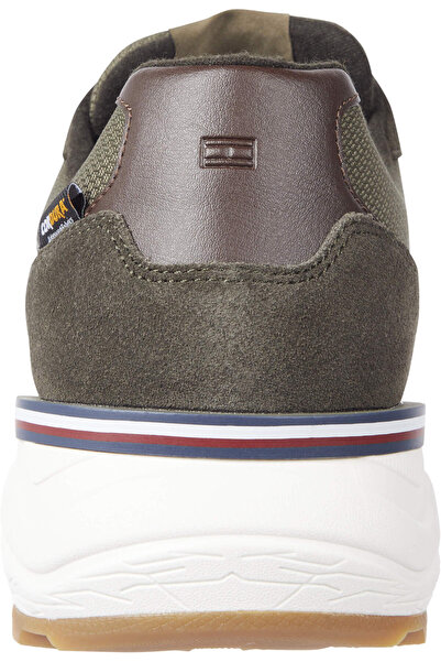 Tommy Hilfiger M Runner Cordura Mıx