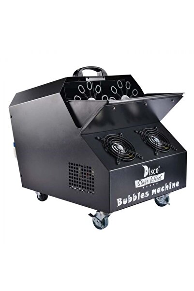 DJ PRO Effect B-3000 Büyük Balon Makinesı