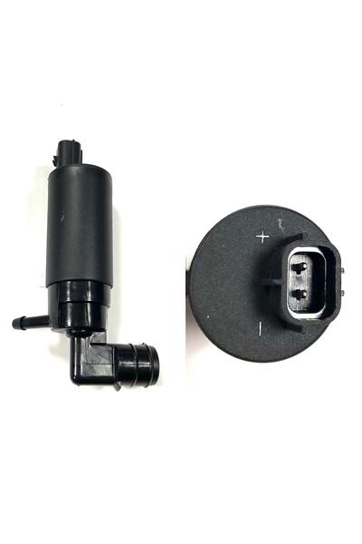 İTAQİ MOTOR SU FİSKİYE TOYOTA AVENSİS 1997-2008/TOYOTA COROLLA H.B 2001-2006 ...