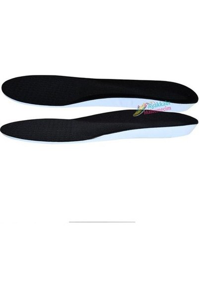 Generic Brand Icemen Kolemens Cuttable Orthopedic Insoles