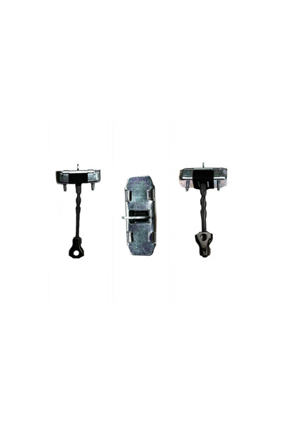 İTAQİ KAPI GERGİSİ TOYOTA COROLLA 2007-2013/TOYOTA AURİS 2007-2013 ÖN S0L/ SA...