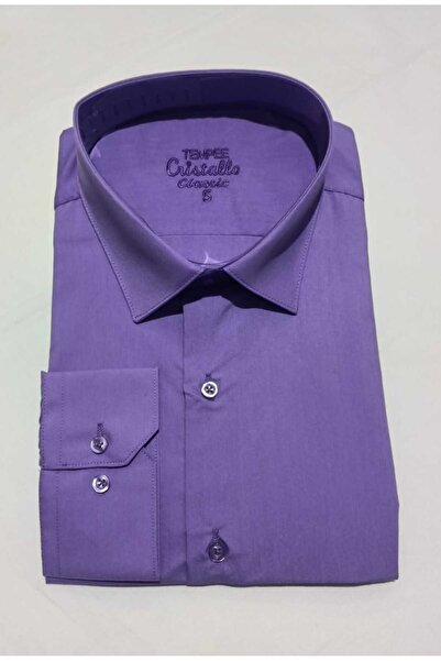 Tempee Klasik Cepli Gömlek