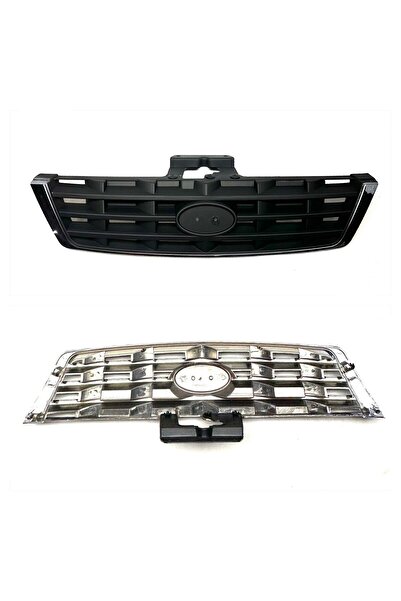 Genel Markalar PANJUR HYUNDAİ ACCENT ADMİRA 2003-2005 ÖN (KROM ÇITALI)-[produ...