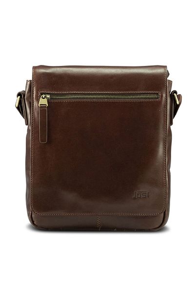 JOST Skagen Umhängetasche S Leder 25 Cm