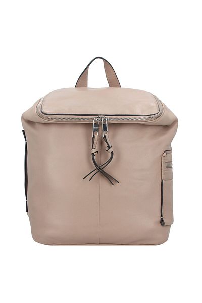liebeskind Hera Leder-Rucksack – 33,5 cm, Computerfläche