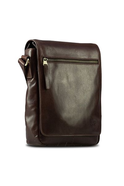JOST Skagen Umhängetasche S Leder 25 Cm
