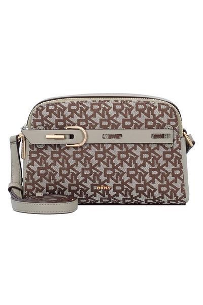 Dkny Onyx Umhängetasche 22 cm