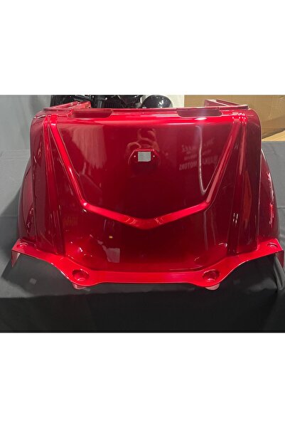 Volta VM4 KOLTUK ALTI GRENAJ