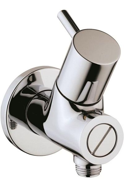 MCreative A45225 Intermediate Faucet with Filter Chrome