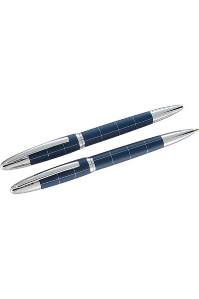 STOREMAX Venus Series 1712Tv Slide Blue Ballpoint Pen+Versatil Pen Star Buy Bz 1087243