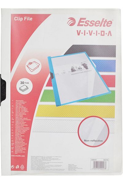STOREMAX Lvnmblya Vivida Compression File (25 Pcs) Shop Deesing 224120