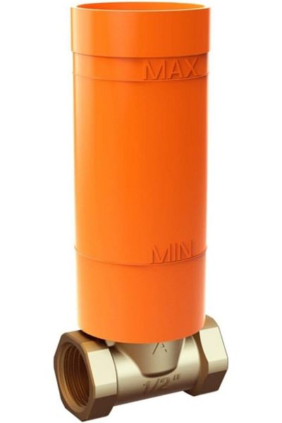 MCreative A41441 Concealed Stop Valve, Concealed Group