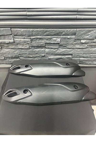 Volta APX5 EGZOZ PLASTİĞİ