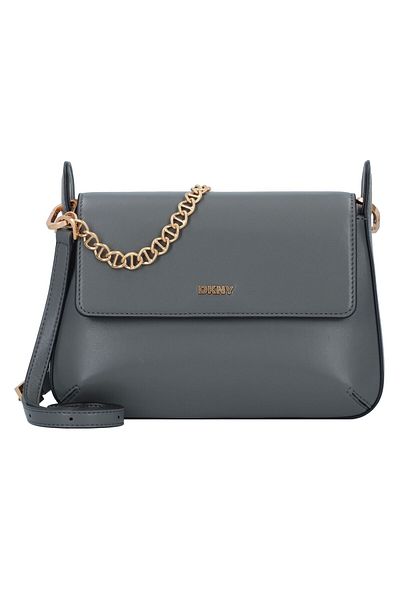 Dkny Belen Schultertasche Leder 26 cm
