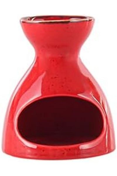 STOREMAX Muartshop Seasons Red Censer 10cm 871301