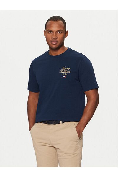 Ralph Lauren Dark blue Men T Shirts Styles Prices Trendyol