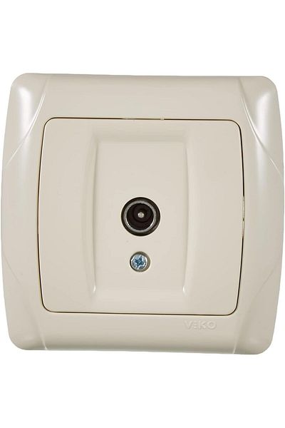 STOREMAX Svticaret Carmen Cream Tv Ended A.Opp Mhm 1053513