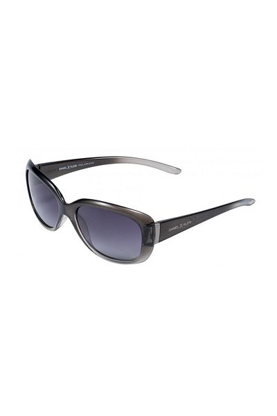 Daniel Klein Dk4264-03 Polarized Women's Sunglasses - Stylish and Functional Design