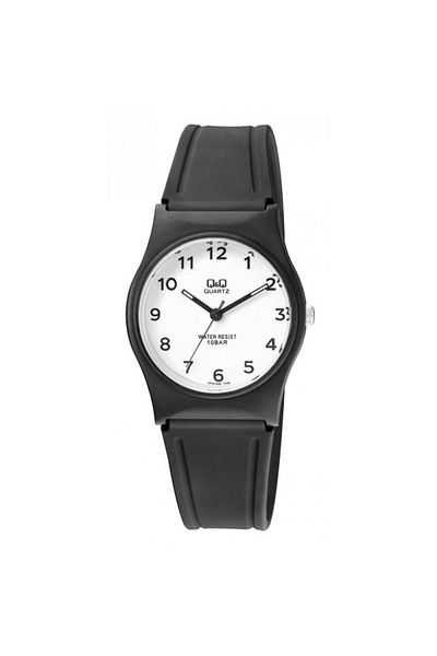 Q&Q Vp34J061Y Unisex Wrist Watch