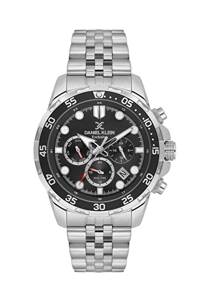 Daniel Klein DKE.1.10764-2 Erkek Kol Saati