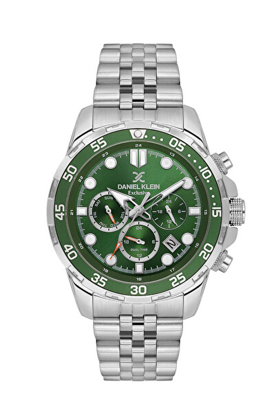 Daniel Klein DKE.1.10764-4 Erkek Kol Saati