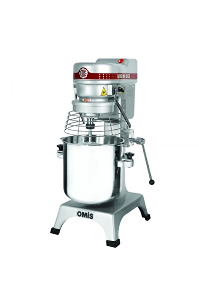 Beysa Mikser 60 Lt Omis Yunus Modeli