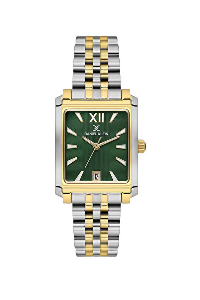 Daniel Klein DKE.1.10740-6 Kadın Kol Saati