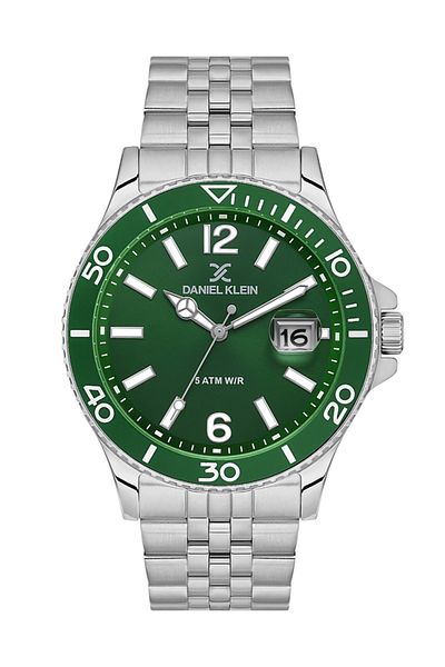 Daniel Klein Dke.1.10759-3 Men's Wrist Watch