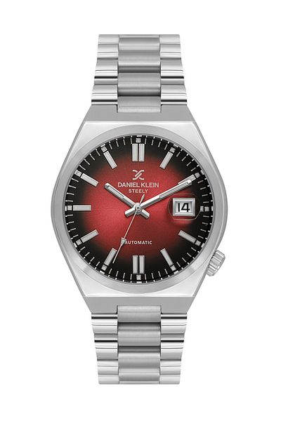 Daniel Klein Dke.1.10755-7 Men's Watch