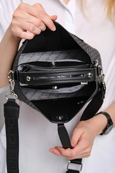 Just Polo Women's New Season Hand and Shoulder Bags Size: 26X17 cm