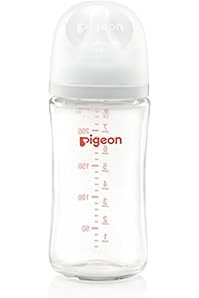 Pigeon Softouch Wn Pp Decorated Nursing Bot 160Ml ( 81228 )