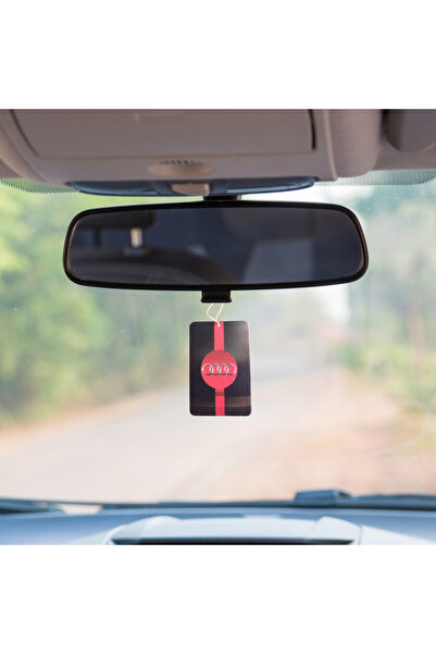 Ottocarcare Audi Model Oto Asma Koku