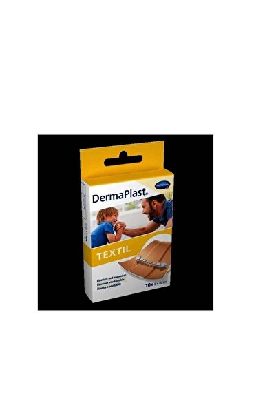 DermaPlast بلاستر تكستيل 10S