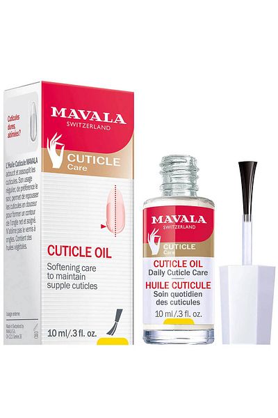 Mavala Cuticle Oil