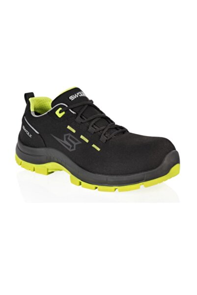 Swolx Comb - X100 S3 Iş Ayakkabısı