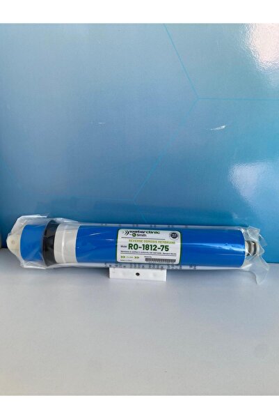 A.O. Smith Aosmıth Su Arıtma Cihazı Lotus 4. Filtre Membran