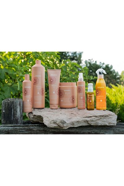 Echosline Vegan Argan Shampoo 300 ml