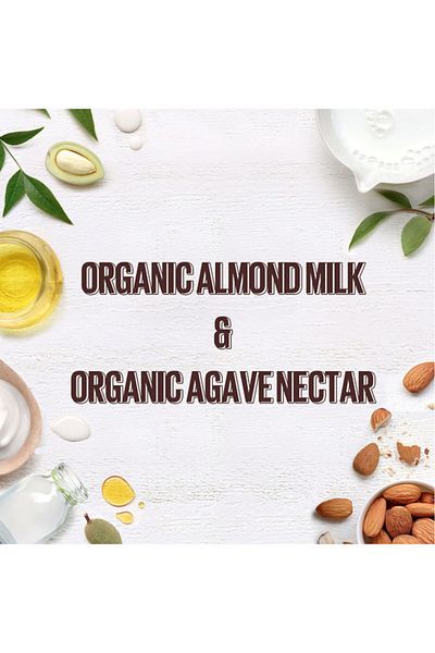 Garnier U.DOUX HYDRATING SHAMPOO ALMOND MILK400 M +GARNIER ULTRA DOUX ALMOND MILK CONDITIONER 360 ML
