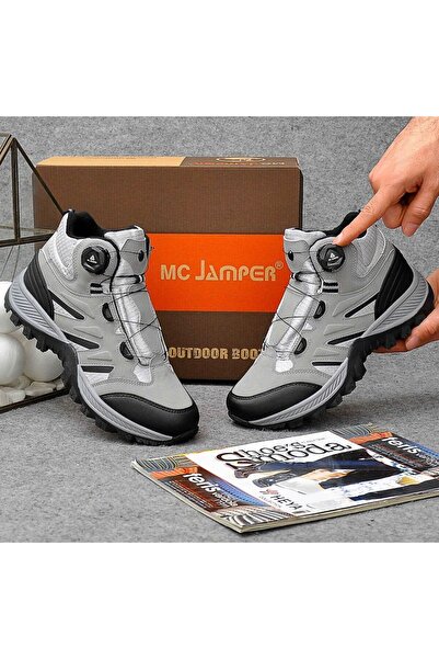 Awidox Чоловічі черевики, водо- та морозостійкі, для активного відпочинку на природі, унісекс, ортопедичні, 175