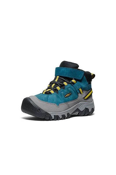 Keen Targhee Iv Mid Wp Shoes