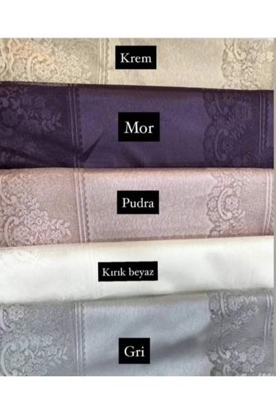 Home Dertsiz Masa Örtüleri