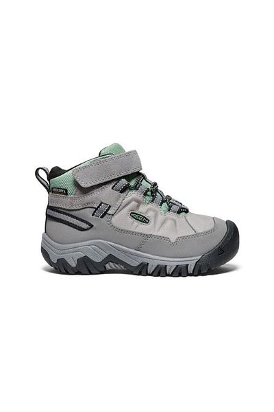 Keen Unisex Targhee Iv Mid - Insulated Shoes